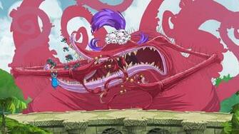 Rayman Origins Wallpaper In