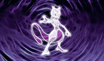 Mewtwo Png