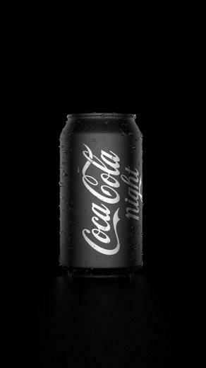 Coca Cola iPhone Wallpaper