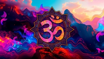 Om Wallpaper HD