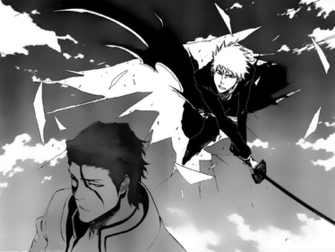 Bleach Computer Wallpaper Desktop Background Id