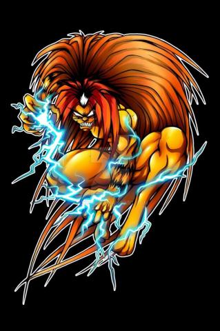 Best Ushio And Tora Wallpaper Nad