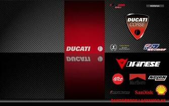 Ducati Logo Wallpaper HD Jpg