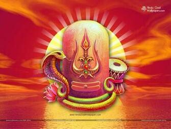Beautiful Shiva Lingam Wallpaper For Desktop