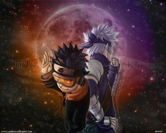 Naruto Vf Wallpaper Uchiha Obito