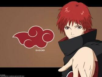 Sasori An Akatsuki By Marloon Cyber Pakistan