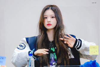 Nmixx Sullyoon Kpopping