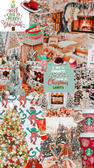 Ik It S Not Christmas Christmasaesthetic Preppy Aesthetic