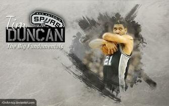 Tim Duncan Wallpaper Desktop And Mobile Wallippo