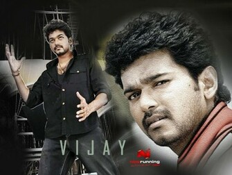 Thalaiva Stills Vijay