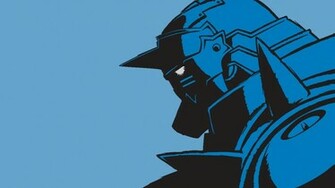 Alphonse Elric Wallpaper By Suterusuz