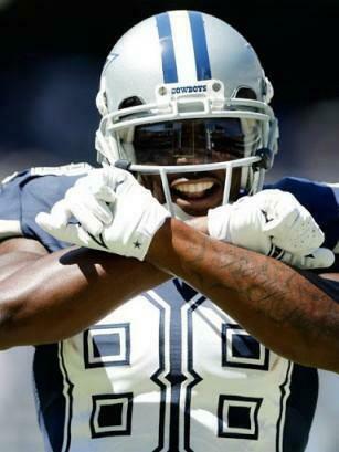 Dez Bryant Wallpaper App Para Android