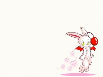 Final Missing Moogle Wallpaper Wildcritters