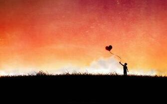 Feel My Love Wallpaper HD