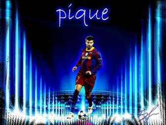 Gerard Pique Wallpaper HD And Background Photos