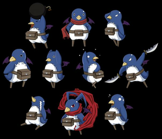 Have You Ever Played Disgaea Series Girlsaskguys