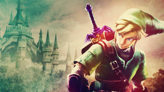Link Wallpaper By Fatal Nostalgia