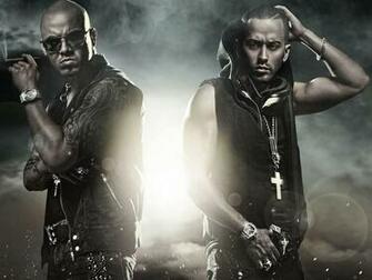 Fotos Y Wallpaper De Wisin Yandel Hot New