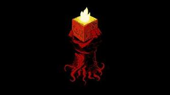 Hellboy Wallpaper Wallpoper