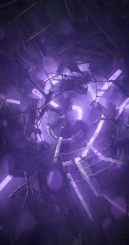 Netflix Arcane Phone Wallpaper League Of Legends