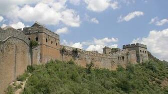 Pictures Of Great Wall From Jinshanling Simatai China With Photos