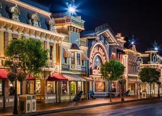Check Out The New Disneyland HD Wallpaper And Image Photos At