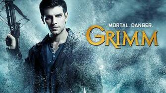 Grimm Wallpaper