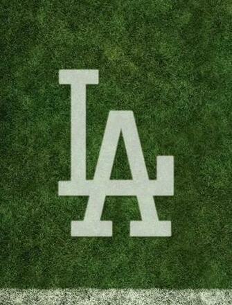 Los Angeles Dodgers Wallpaper For iPhone