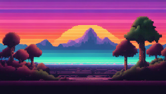 C64 Wallpaper