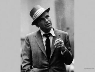 Frank Sinatra Wallpaper