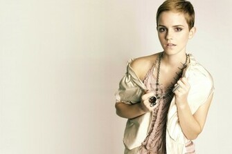 Emma Watson HD Wallpaper