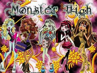 Monster High
