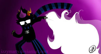 Go Back Gallery For Eridan Ampora Wallpaper