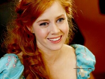 Amy Adams Wallpaper