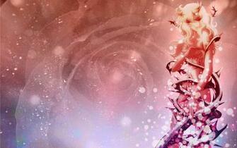 The Rose Of Versailles Wallpaper