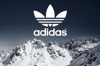 Adidas iPhone Wallpaper