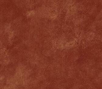 Red Suede Faux Wallpaper Wall Paper