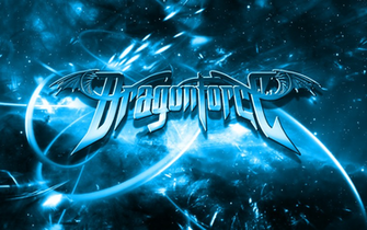 Dragonforce Wallpaper By Recklessenigma