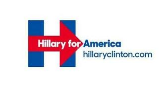 Reasons Hillary Clinton S New Logo Is Causing Controversy