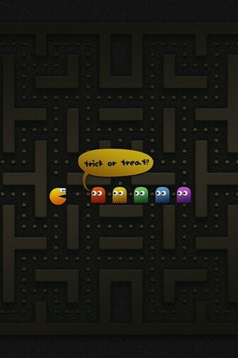 Video Games iPhone Wallpaper