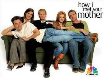 My Wallpaper Movies How I Met Your Mother