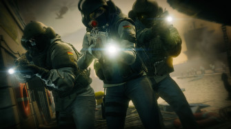 4k Tom Cys Rainbow Six Siege HD Games Wallpaper Image Photos And Picture