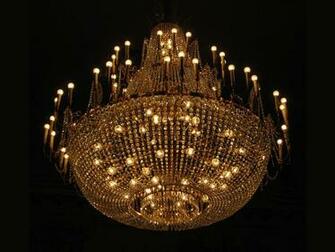 Chandelier Wallpaper X Net