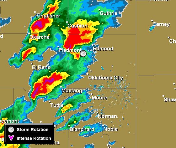 Oklahoma City Weather Image Search Results