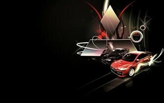 Cars Wallpaper Mitsubishi Lancer Evolution Logo