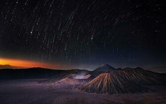 Pics Photos Wallpaper Specialty Space Stars Shooting