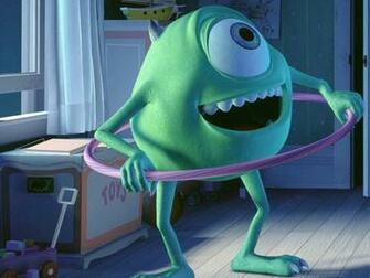 Monsters Inc Wallpaper
