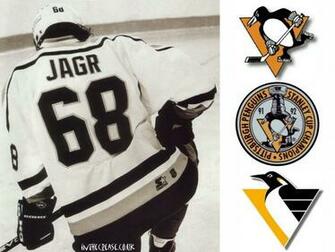 Jaromir Jagr Wallpaper