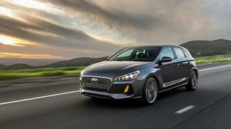 Hyundai Elantra Gt Wallpaper HD Image Wsupercars