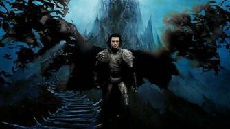 Movie Wallpaper HD Dracula Untold Poster